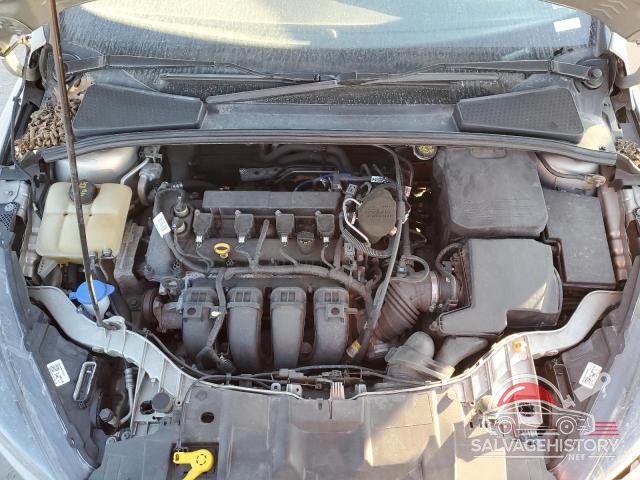 1FADP3K28GL220286 2016 FORD FOCUS photo no. 11