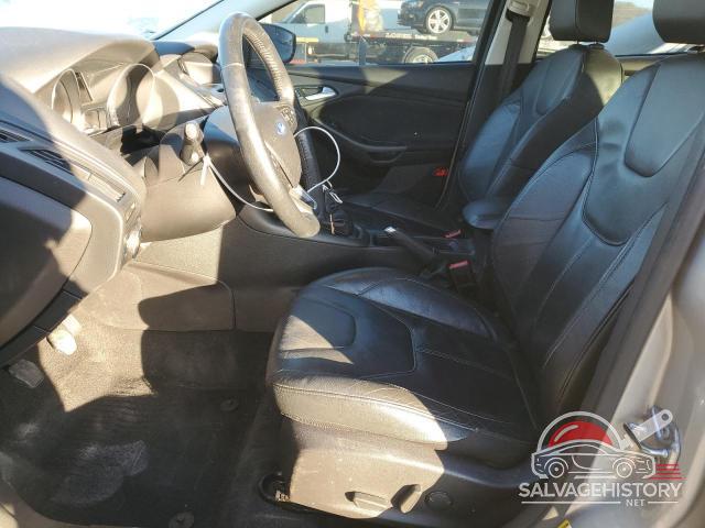 1FADP3K28GL220286 2016 FORD FOCUS photo no. 7