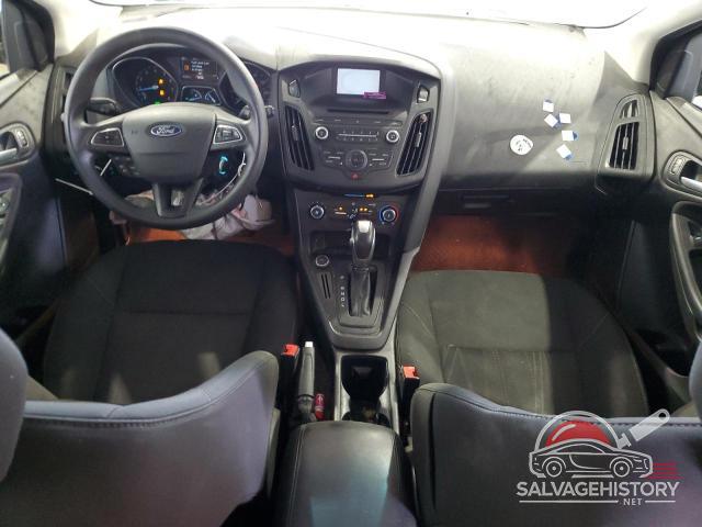 1FADP3K2XGL386051 2016 FORD FOCUS photo no. 8