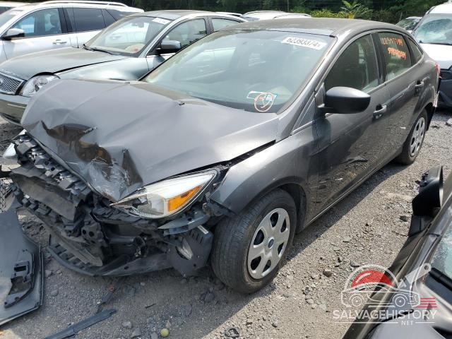 1FADP3E22HL335768 2017 FORD FOCUS photo no. 20