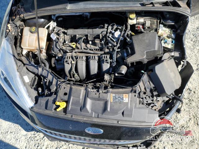 1FADP3F21HL262231 2017 FORD FOCUS photo no. 11