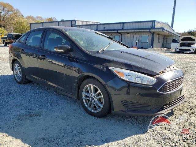 1FADP3F21HL262231 2017 FORD FOCUS photo no. 4