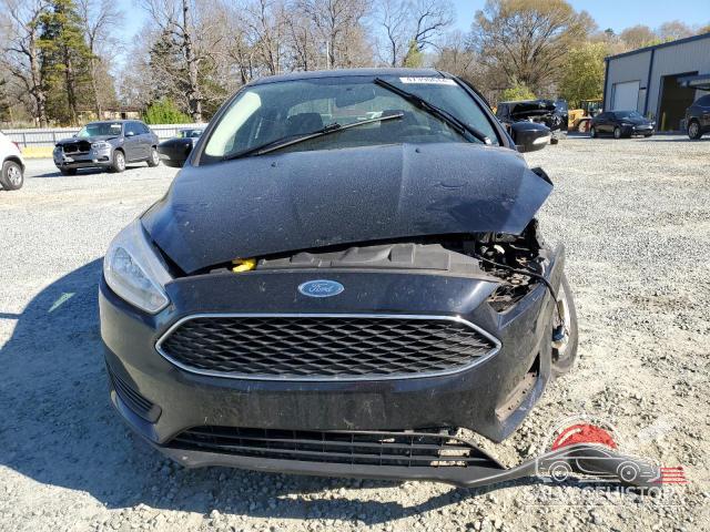 1FADP3F21HL262231 2017 FORD FOCUS photo no. 5
