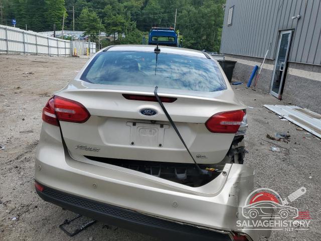 1FADP3H23HL302600 2017 FORD FOCUS photo no. 6