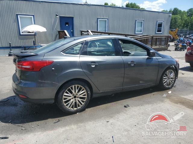 1FADP3J25HL218238 2017 FORD FOCUS photo no. 3