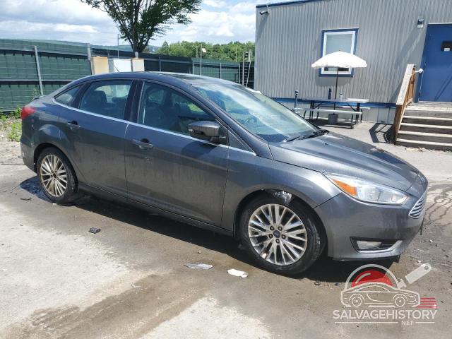 1FADP3J25HL218238 2017 FORD FOCUS photo no. 4