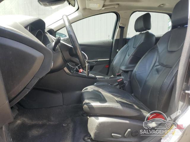 1FADP3J25HL218238 2017 FORD FOCUS photo no. 7