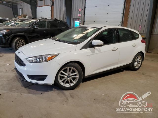 1FADP3K21HL346863 2017 FORD FOCUS photo no. 15