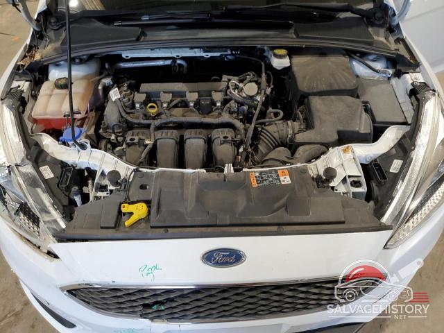 1FADP3K21HL346863 2017 FORD FOCUS photo no. 11