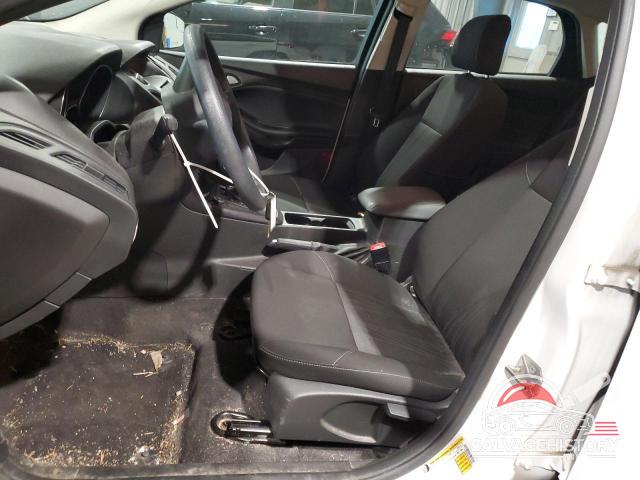1FADP3K21HL346863 2017 FORD FOCUS photo no. 7