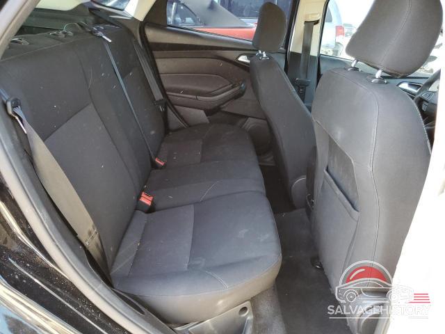 1FADP3K29HL206804 2017 FORD FOCUS photo no. 10