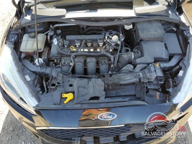 1FADP3K29HL206804 2017 FORD FOCUS photo no. 11