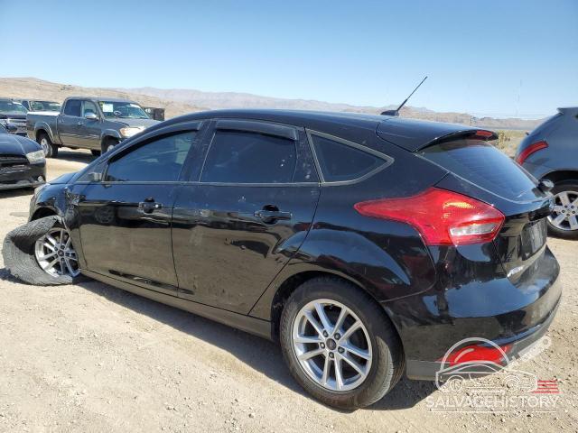 1FADP3K29HL206804 2017 FORD FOCUS photo no. 2