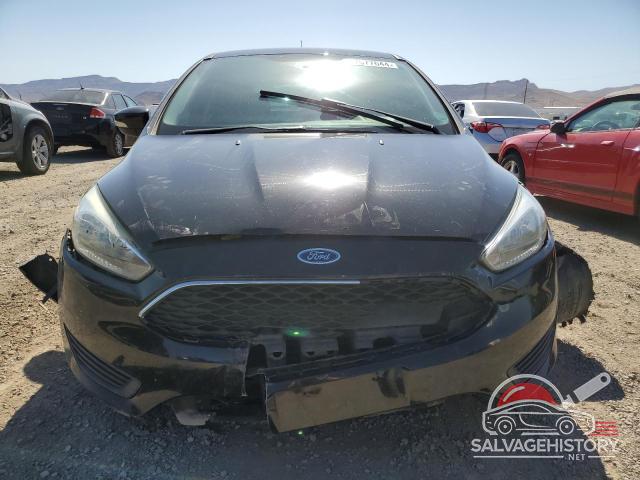 1FADP3K29HL206804 2017 FORD FOCUS photo no. 5