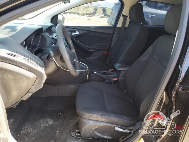 1FADP3K29HL206804 2017 FORD FOCUS photo no. 7