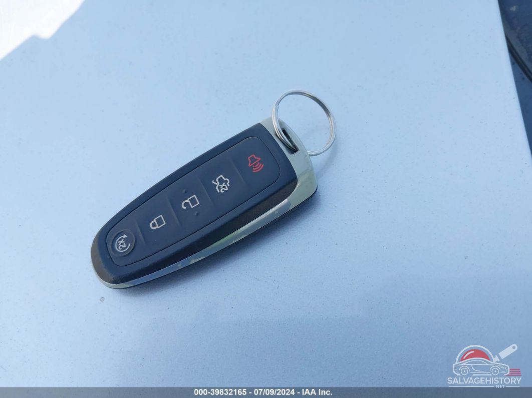 1FADP3N24HL279333 2017 FORD FOCUS photo no. 11