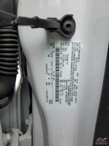 1FADP3M26JL254165 2018 FORD FOCUS photo no. 12