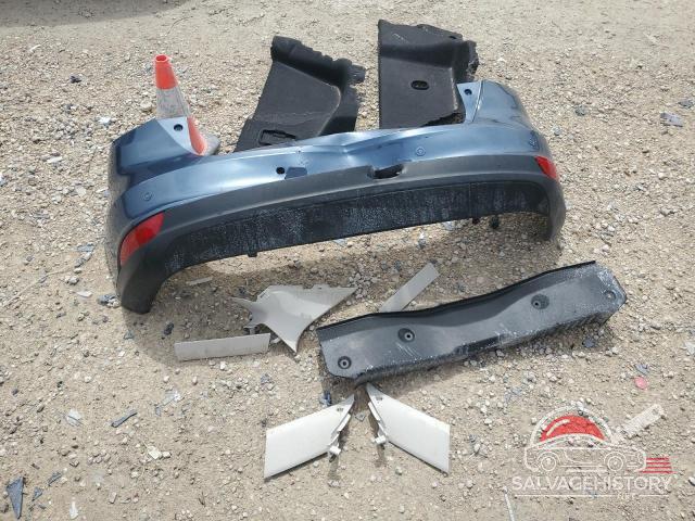 1FADP3N27JL201778 2018 FORD FOCUS photo no. 13