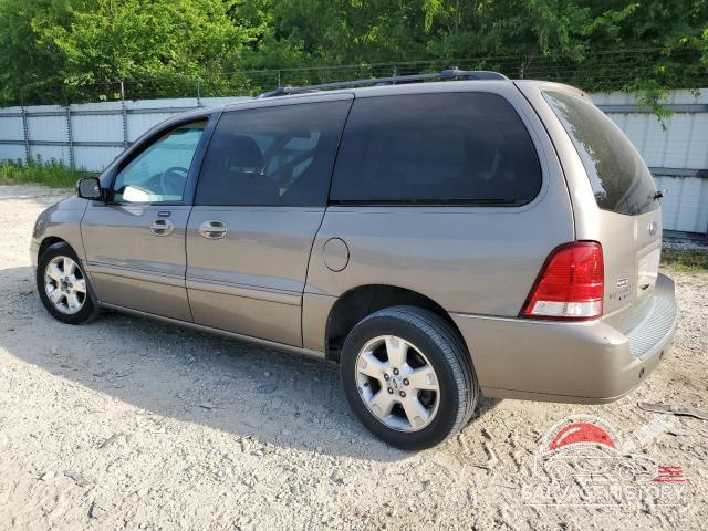 2FMDA52245BA50136 2005 FORD FREESTAR photo no. 2