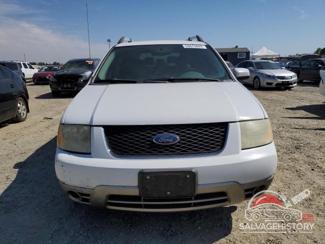 1FMZK05156GA07489 2006 FORD FREESTYLE photo no. 5