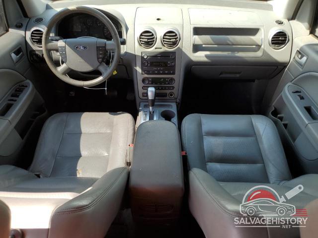 1FMZK05156GA07489 2006 FORD FREESTYLE photo no. 8
