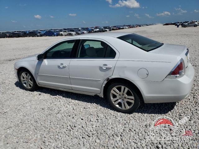3FAHP08Z97R121496 2007 FORD FUSION photo no. 2