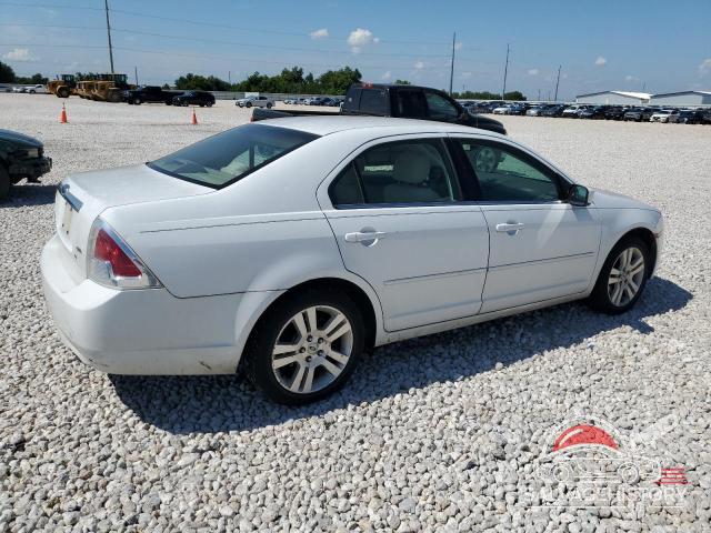3FAHP08Z97R121496 2007 FORD FUSION photo no. 3