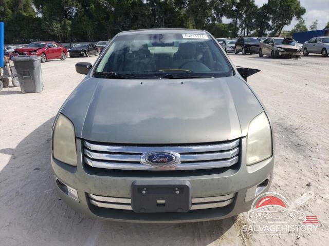 3FAHP021X8R228058 2008 FORD FUSION photo no. 5