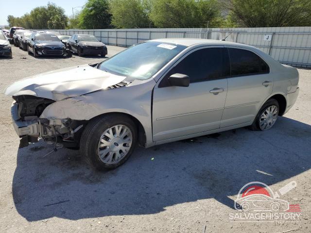 3FAHP06Z38R232016 2008 FORD FUSION photo no. 19