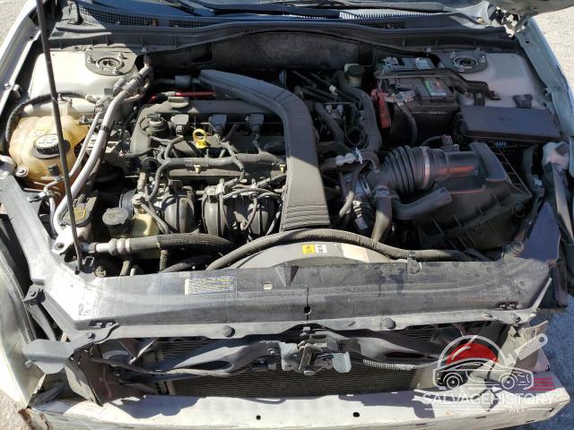 3FAHP06Z38R232016 2008 FORD FUSION photo no. 11