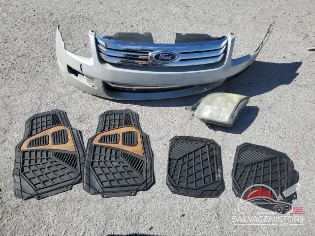3FAHP06Z38R232016 2008 FORD FUSION photo no. 12