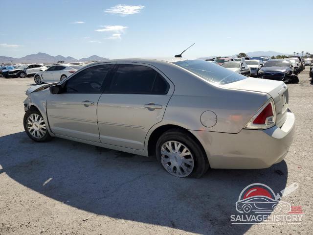 3FAHP06Z38R232016 2008 FORD FUSION photo no. 2