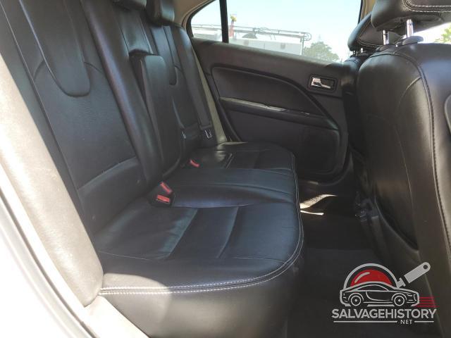 3FADP0L32AR239432 2010 FORD FUSION photo no. 10