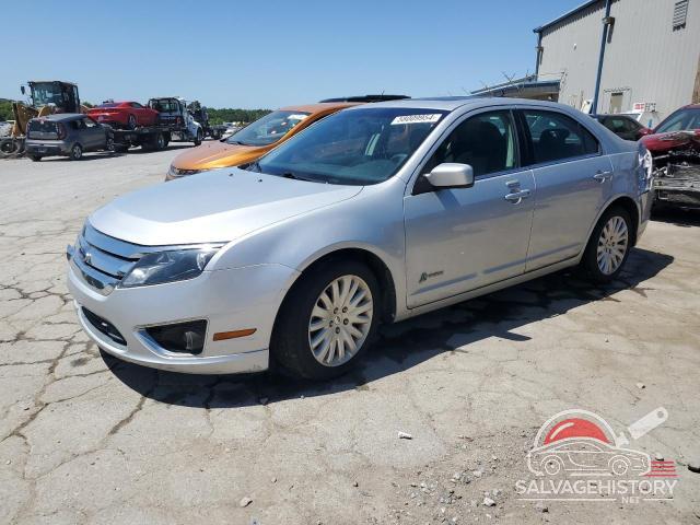 3FADP0L32AR263634 2010 FORD FUSION photo no. 23