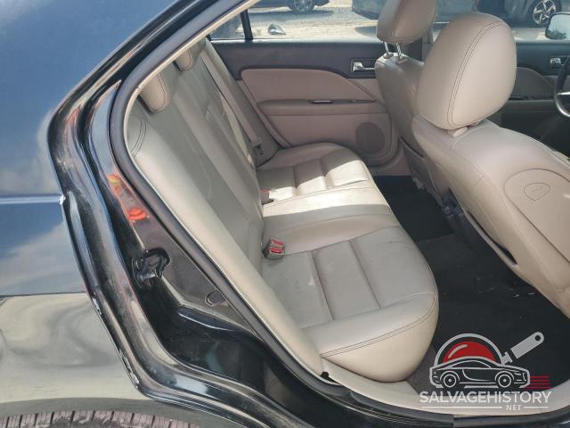 3FADP0L39AR135973 2010 FORD FUSION photo no. 10