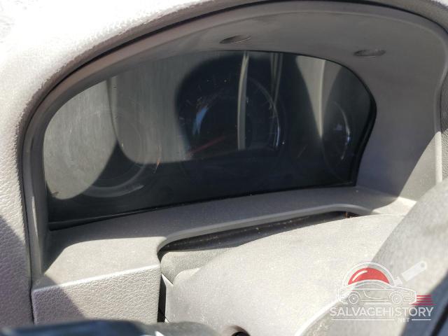 3FAHP0HA6AR115379 2010 FORD FUSION photo no. 9