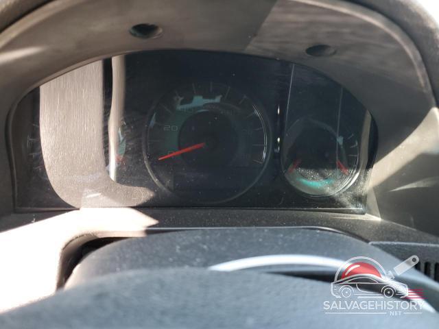 3FAHP0CGXBR222173 2011 FORD FUSION photo no. 9
