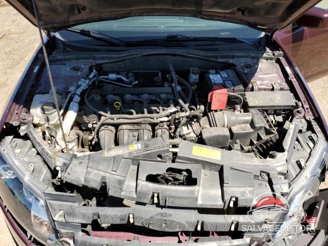 3FAHP0HA2BR302684 2011 FORD FUSION photo no. 11