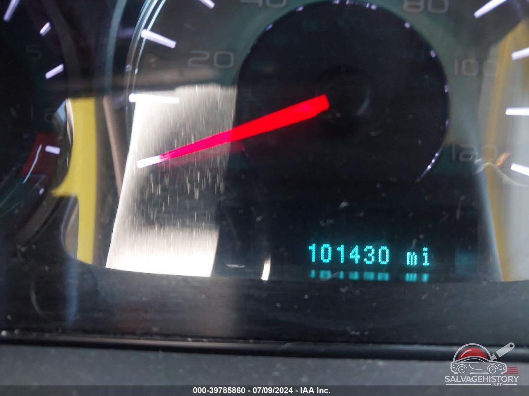 3FAHP0HA9BR292543 2011 FORD FUSION photo no. 7