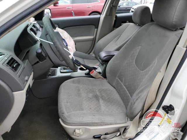 3FAHP0HA7CR399611 2012 FORD FUSION photo no. 7