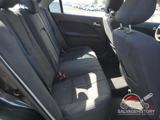 3FAHP0HA9CR264470 2012 FORD FUSION photo no. 10
