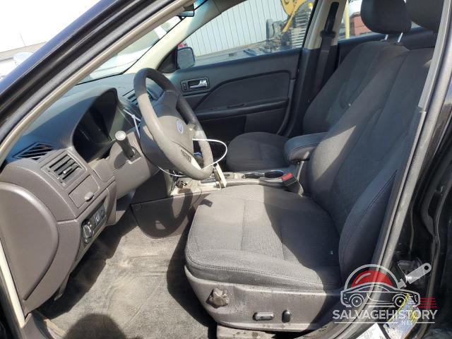 3FAHP0HA9CR264470 2012 FORD FUSION photo no. 7