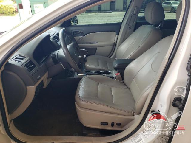3FAHP0JA0CR389884 2012 FORD FUSION photo no. 7