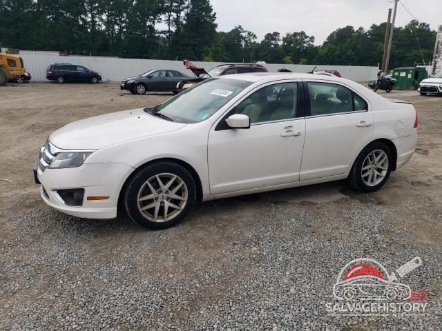 3FAHP0JA3CR103994 2012 FORD FUSION photo no. 18