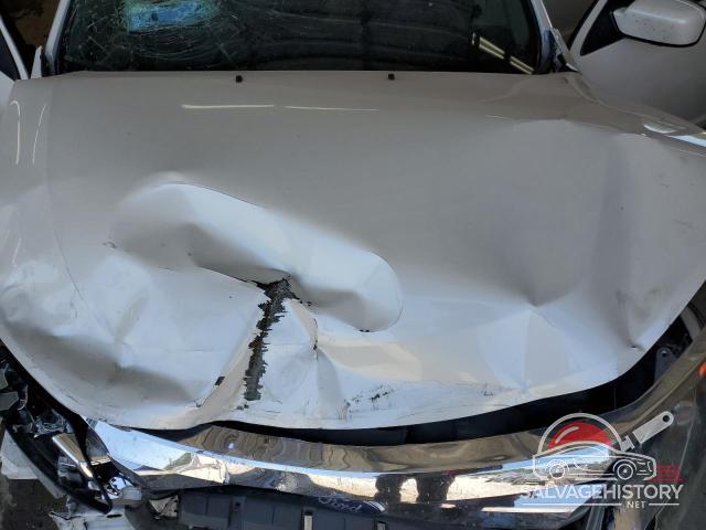 3FAHP0JA6CR184456 2012 FORD FUSION photo no. 11