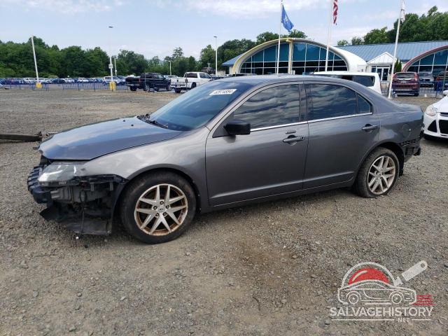3FAHP0JG8CR280089 2012 FORD FUSION photo no. 24