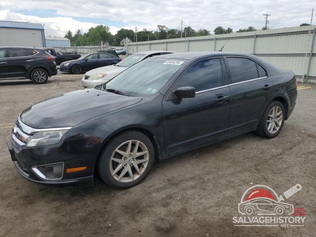 3FAHP0JG9CR280408 2012 FORD FUSION photo no. 21