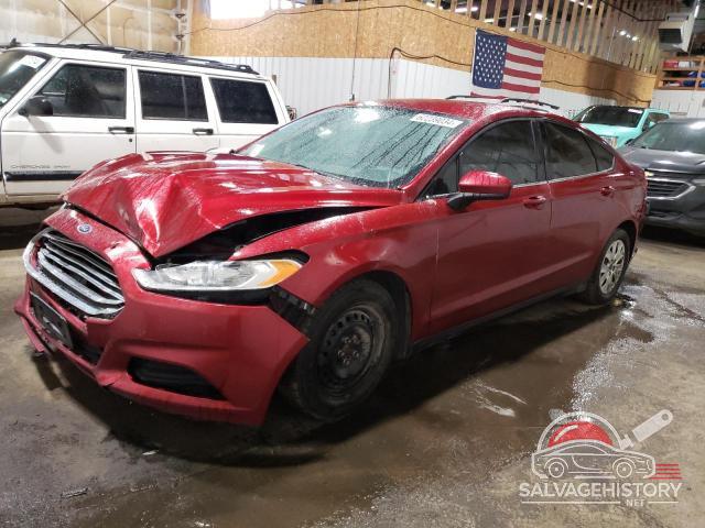 3FA6P0G78DR285518 2013 FORD FUSION photo no. 18