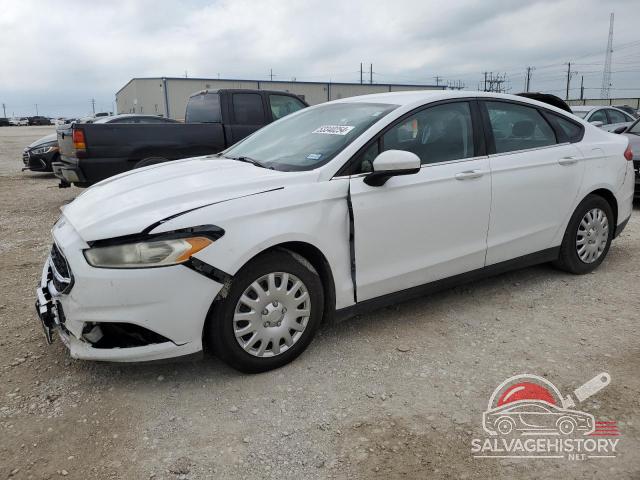 3FA6P0G78DR303337 2013 FORD FUSION photo no. 17