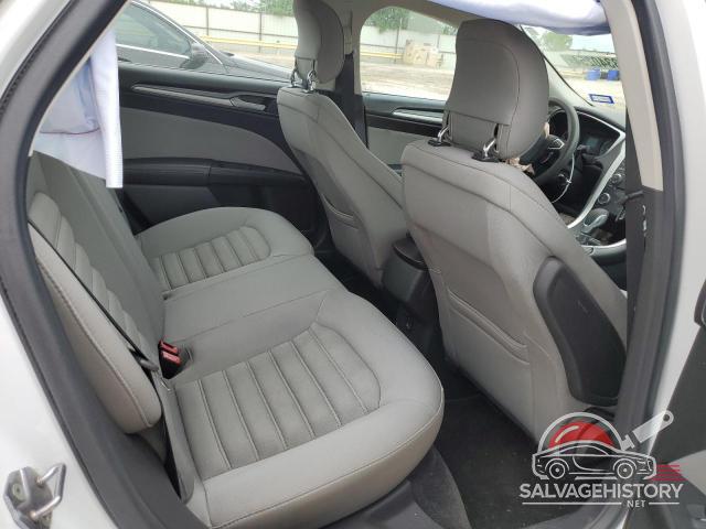 3FA6P0G78DR303337 2013 FORD FUSION photo no. 10